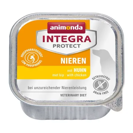 ANIMONDA Integra Protect Nieren kurczak 150g